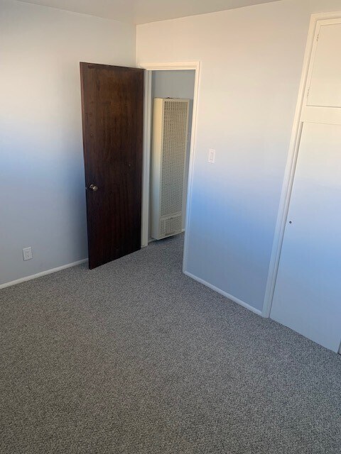 Bedroom - 203 Lang St