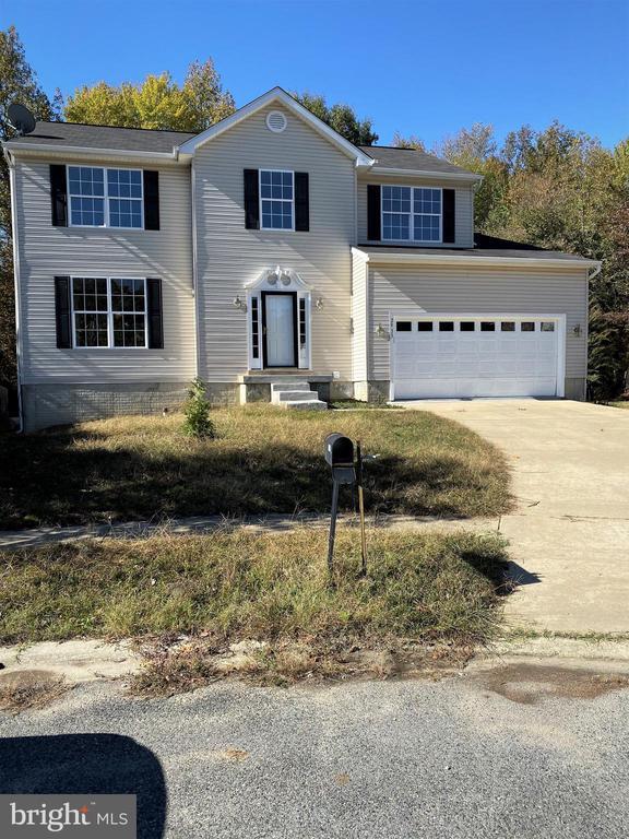 Building Photo - 2933 Ariel Ct