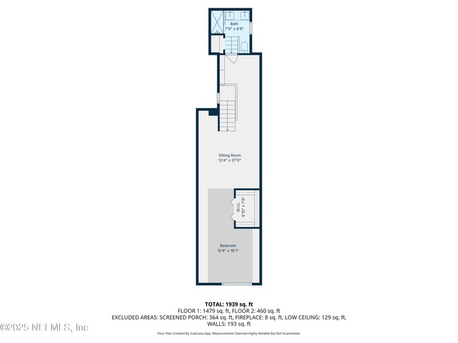 Foto del edificio - 11470 Glenlaurel Oaks Cir