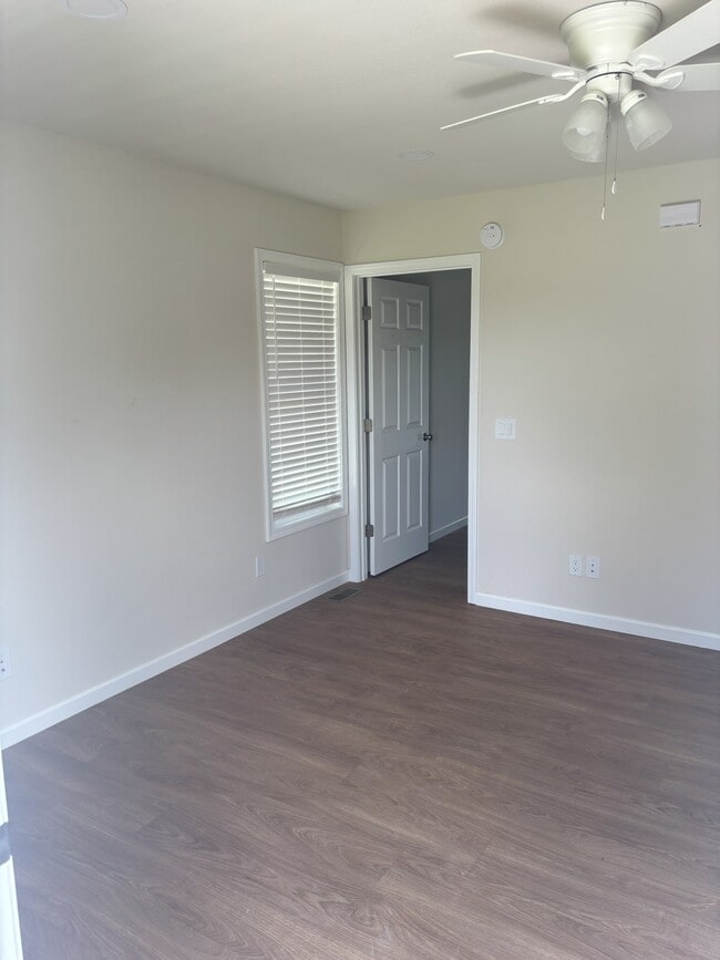 Living Room - 165 School Ave