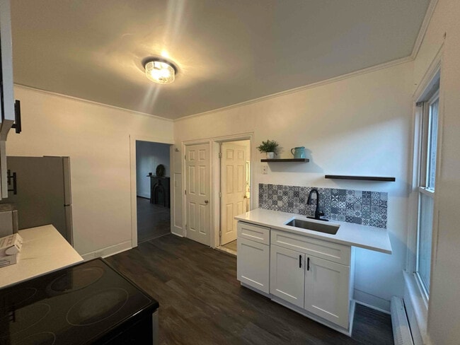 Photo - 16 Spaulding St Apartment