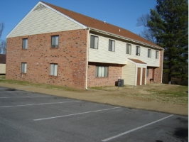 Primary Photo - Crockett Manor