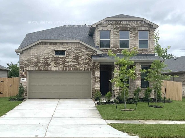 Building Photo - 13424 Maltessa Dr