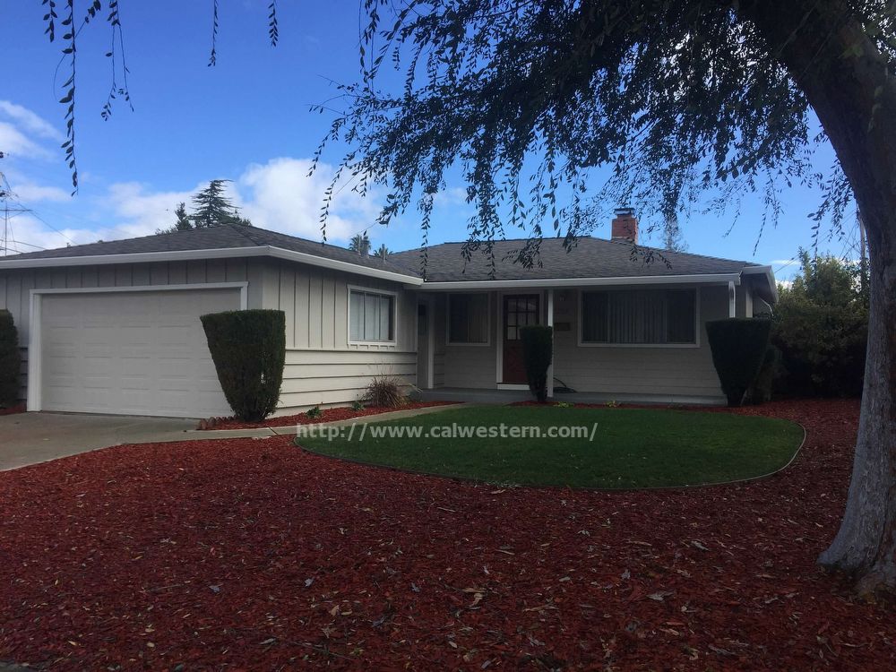 Foto principal - 1324 Bing Dr