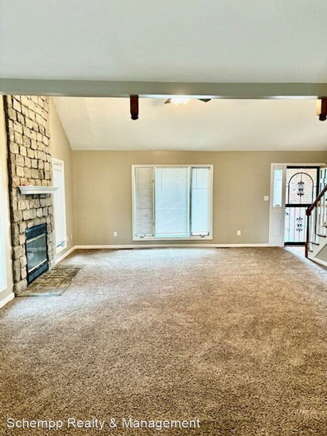 Foto del edificio - 3 br, 3.5 bath House - 3402 Brookhollow Dr.