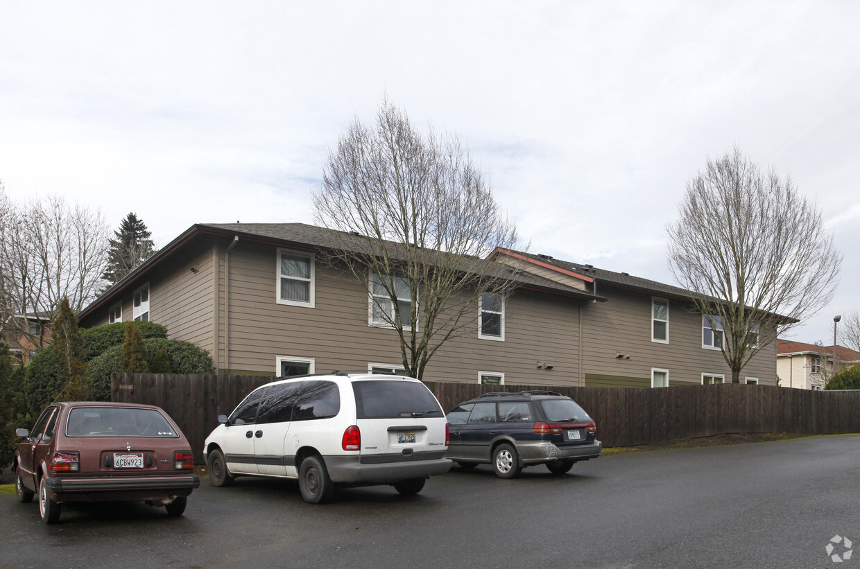 Foto del edificio - Vermont Springs Apartments