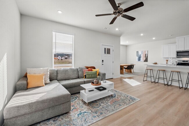 Foto del edificio - 257 S Harrogate Ln