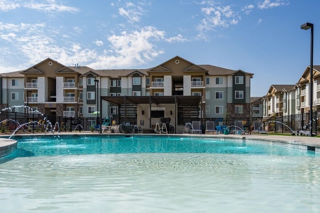 Apartamentos Sandalwood — foto de la comunidad - Sandalwood