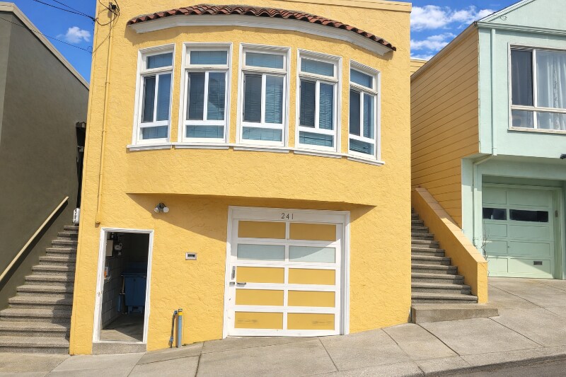 Photo - 241 Tingley St (San Francisco, CA)