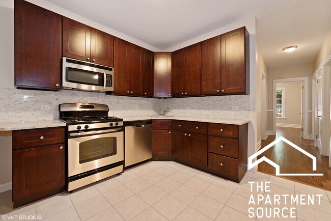 Foto del edificio - 1804 N Sheffield Ave