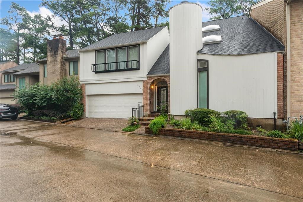 12008 Naughton St, Houston, TX 77024 Condo for Rent in Houston, TX