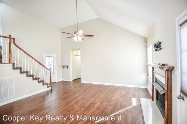 Foto del edificio - 3 br, 2 bath House - 117 West Drive
