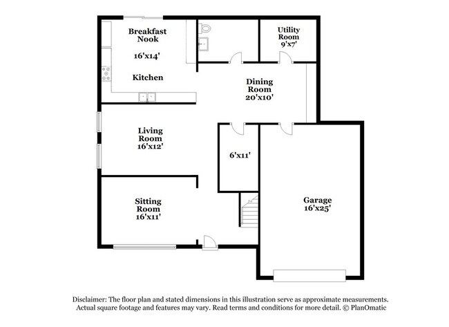 Foto del edificio - 11351 Long Lake Ln.