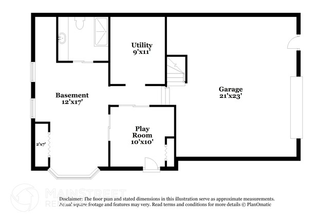 Building Photo - 10 Colt Way