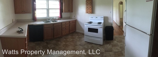 Building Photo - 3 br, 1 bath House - 1497 Depot Road