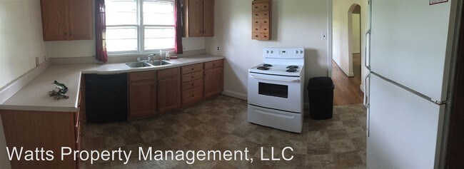 Foto del edificio - 3 br, 1 bath House - 1497 Depot Road