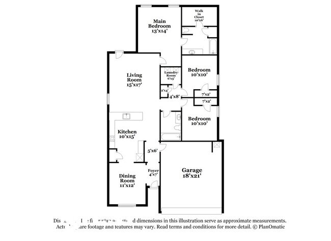 Foto del edificio - 312 Cres Park Dr