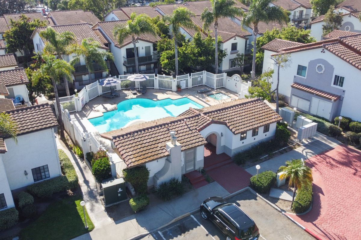 Foto principal - 3580 Sunset Ln
