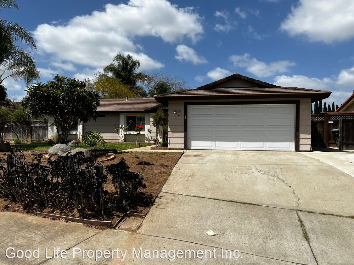 Primary Photo - 3 br, 2 bath House - 1115 Vulcan Pl