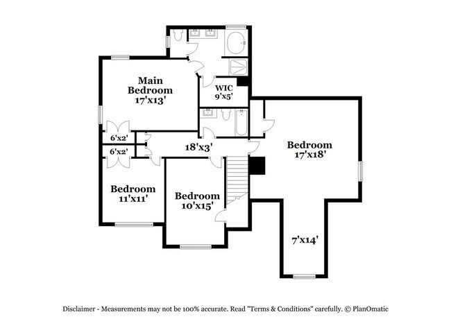 Foto del edificio - 130 Bellington Dr