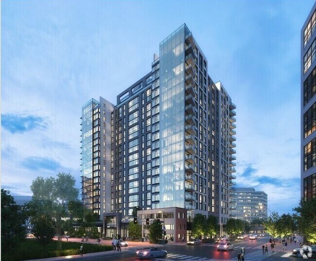 Apartments For Rent in Rosslyn, VA 985 Rentals