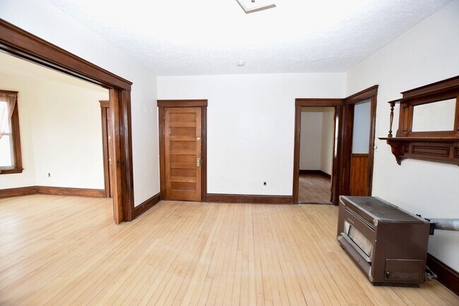 Foto del edificio - 38 Merrifield St