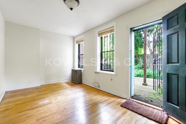 Foto del edificio - 1 bedroom in Brooklyn NY 11215