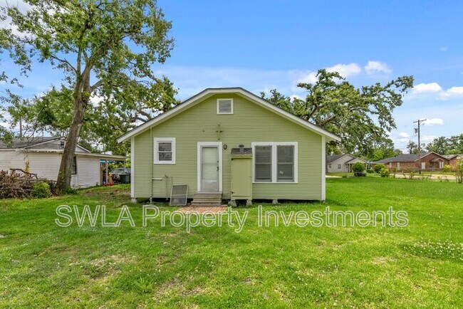 Foto del edificio - 711 16th St