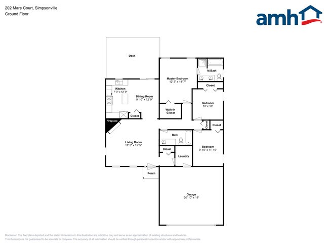 Foto del edificio - 202 Mare Ct