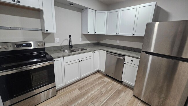 Foto del interior - Discover Modern Comfort at Welbeck Apartments ~ Rent Special