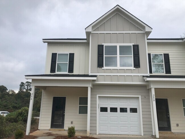 Foto del edificio - 28 Bill Rutledge Rd