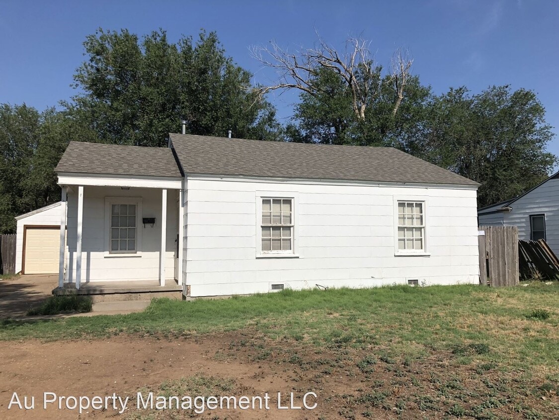 Foto principal - 2 br, 1 bath House - 1507 S AVONDALE ST
