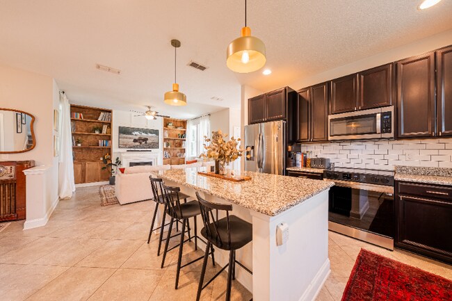 Foto del edificio - 419 Vineyard Ln
