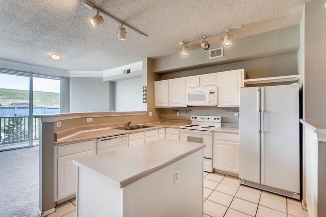 Photo - Spacious 2-Bedroom, 2-Bath Condo with Community Gym in Superior