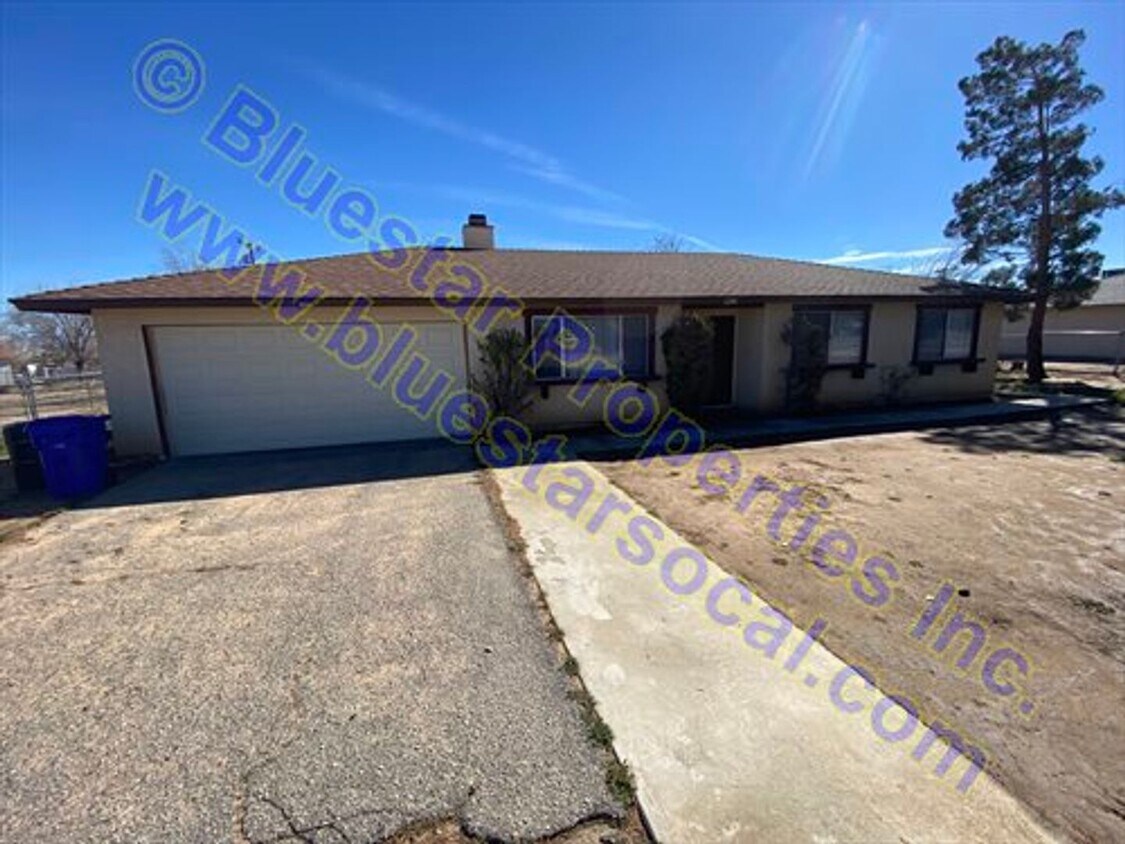 19 Houses for Rent in Apple Valley, CA Westside Rentals