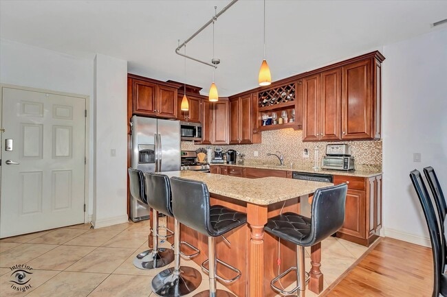 Foto del edificio - 4330 N Neva Ave