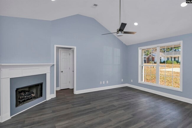 Building Photo - 509 Burnside Dr