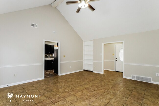 Foto del edificio - 4595 S Berrypick Ln