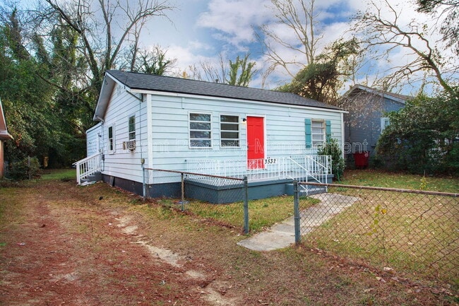 Building Photo - 3532 Morgan Dr