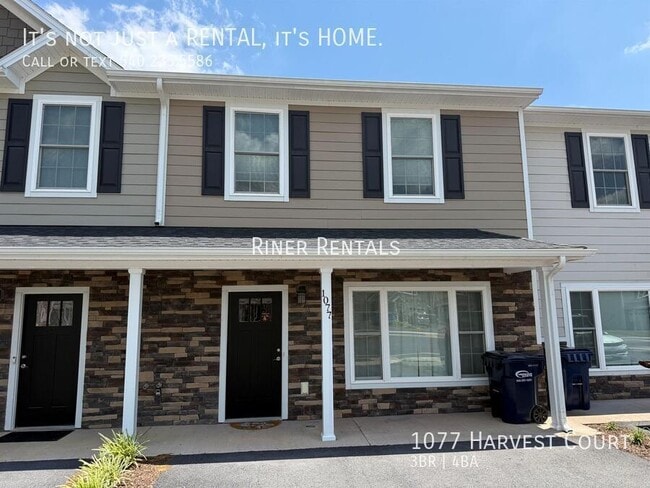 Photo - 1077 Harvest Ct Townhome