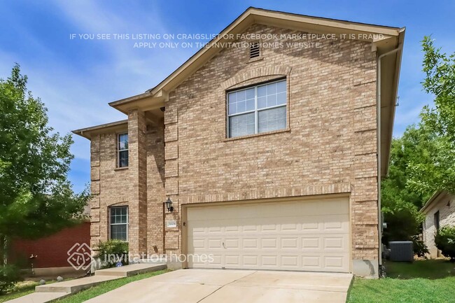 Building Photo - 5608 Kleberg Trail