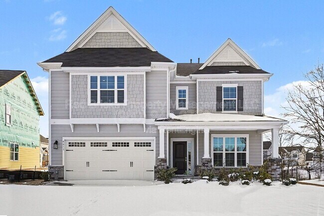 Foto del edificio - 4611 Tulle Dr