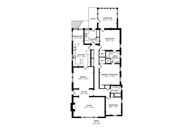 Building Photo - 545 Thatcher Ave