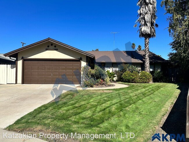 Building Photo - 3 br, 2 bath House - 3121 W Swain Rd