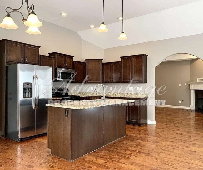 Foto del edificio - Beautiful Home in Arlington