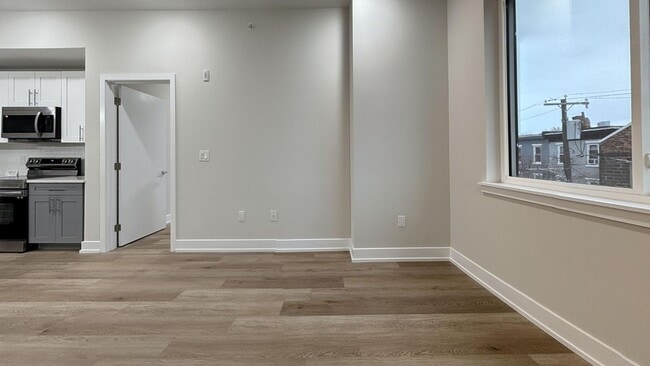 Foto del edificio - 701 N 40th St