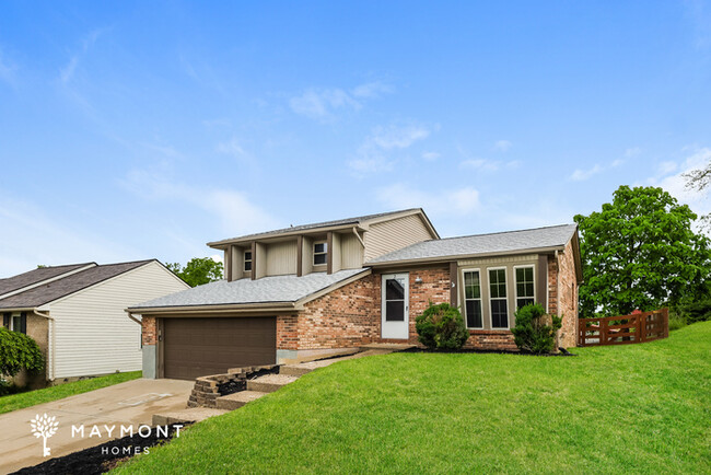 Building Photo - Cute 3 Bedroom Home