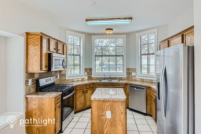 Foto del edificio - 1401 Deepwoods Trail, Leander, TX, 78641