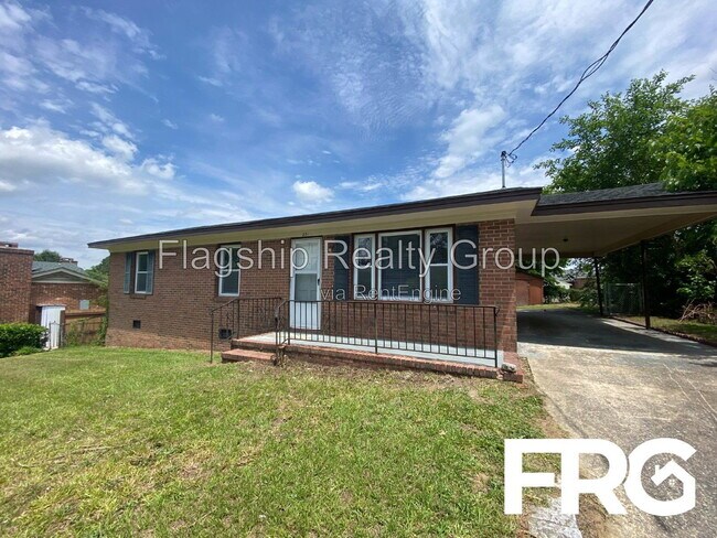 Foto del edificio - 231 Bunche Dr