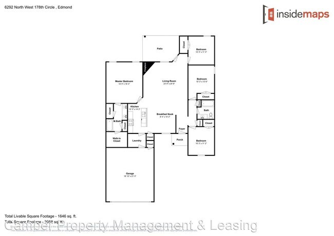 Building Photo - 4 br, 2 bath House - 6292 NW 178th Circle
